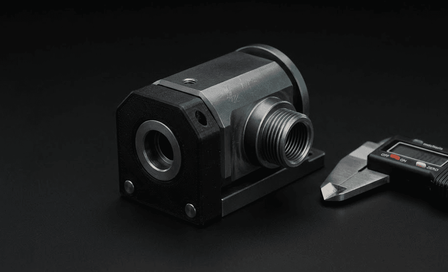 Industrial Prototype