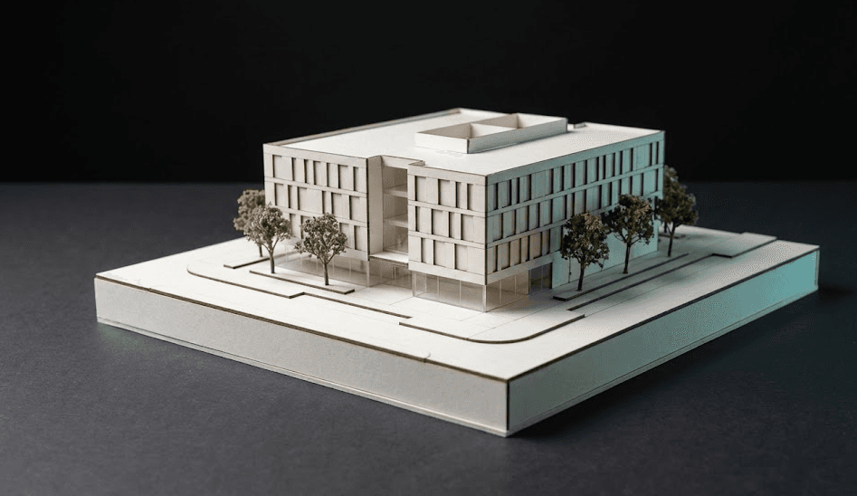 Architectural Model